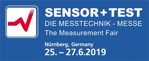 SENSOR-TEST 2019 in Nürnberg